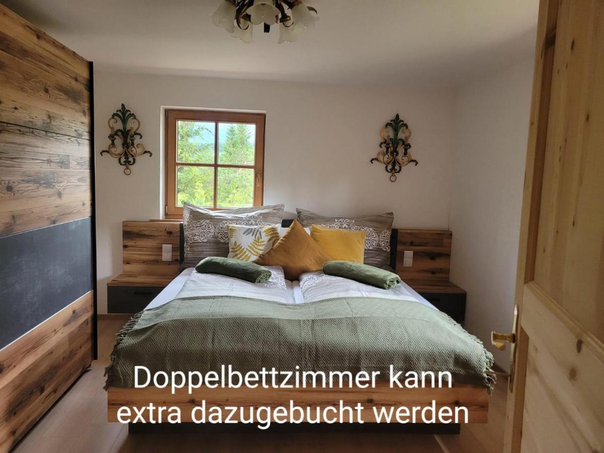 Апартаменти Anne'S Wohlfuehlplatzl Steinberg am Rofan Екстер'єр фото